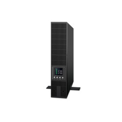 UPS ATLANTIS  2000VA/1350W RACK 2U -DOPPIA CONVERS.SMART BATT.MANAG.INTERF.EPO-3