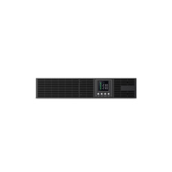 UPS ATLANTIS  2000VA/1350W RACK 2U -DOPPIA CONVERS.SMART BATT.MANAG.INTERF.EPO-3