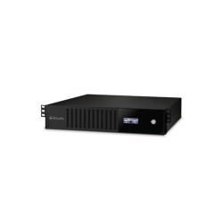 UPS ATLANTIS  1200VA/720W SINEWAVE CON AVR-RACK 2U-DISPLAY LCD-INT. USB-2 BATT.
