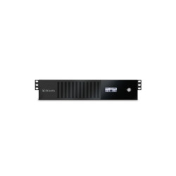 UPS ATLANTIS  1200VA/720W SINEWAVE CON AVR-RACK 2U-DISPLAY LCD-INT. USB-2 BATT.