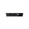 UPS ATLANTIS  1200VA/720W SINEWAVE CON AVR-RACK 2U-DISPLAY LCD-INT. USB-2 BATT.