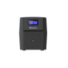 UPS ATLANTIS  1200VA/720W SINEWAVE LINE INTERACT.CON ADV.AVR BOOST E CUCK-DOPPIA