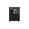 UPS ATLANTIS  2000VA/1400W PRO SINEWAVE .ADV.AVR BOOST E CUCK-DOPPIA BATT.12V-9A