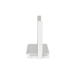 ROUTER  WI-FI AC1200 KEENETIC KN-1613 EXPLORER 4P 100MBPS  MESH-VPN-PARENTAL CON