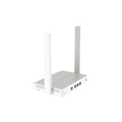 ROUTER  WI-FI AC1200 KEENETIC KN-1613 EXPLORER 4P 100MBPS  MESH-VPN-PARENTAL CON