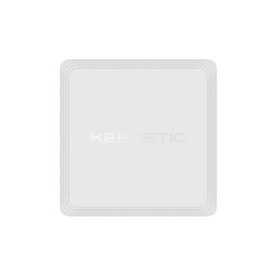 ACCESS POINT WI-FI AC1300 KEENETIC KN-2810 ORBITER PRO MESH  2P 1GBPS, POE-GAR.3
