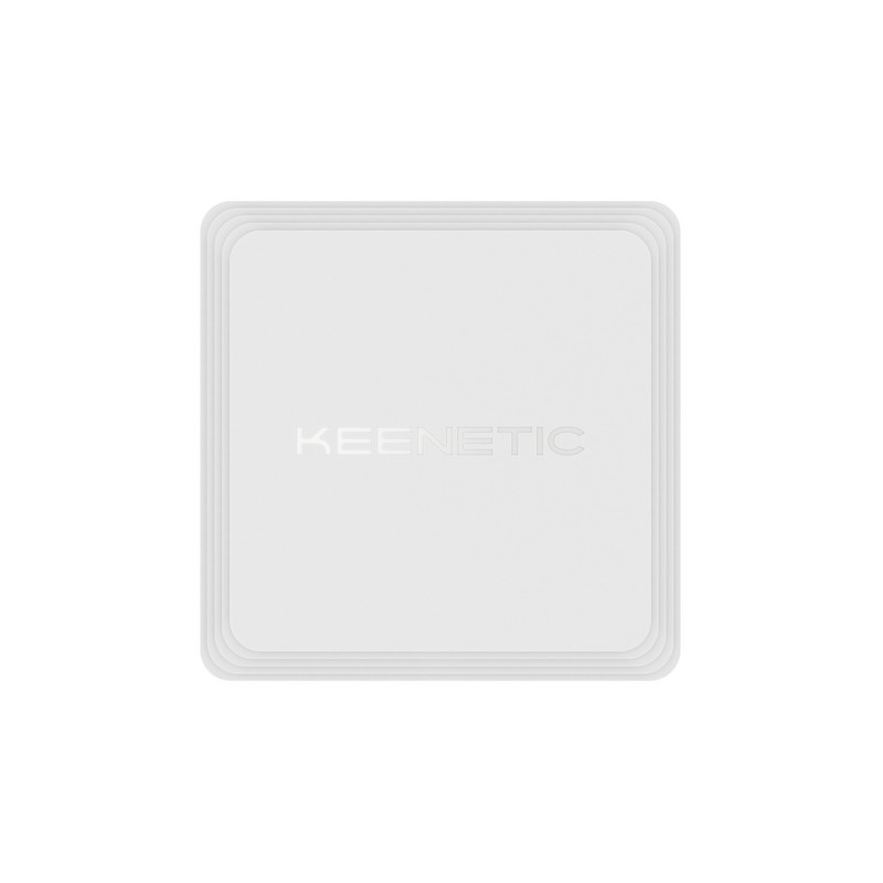ACCESS POINT WI-FI AC1300 KEENETIC KN-2810 ORBITER PRO MESH  2P 1GBPS, POE-GAR.3
