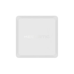 ACCESS POINT WI-FI AC1300 KEENETIC KN-2810 ORBITER PRO MESH  2P 1GBPS, POE-GAR.3