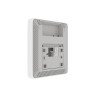 ACCESS POINT WI-FI AC1300 KEENETIC KN-2810 ORBITER PRO MESH  2P 1GBPS, POE-GAR.3