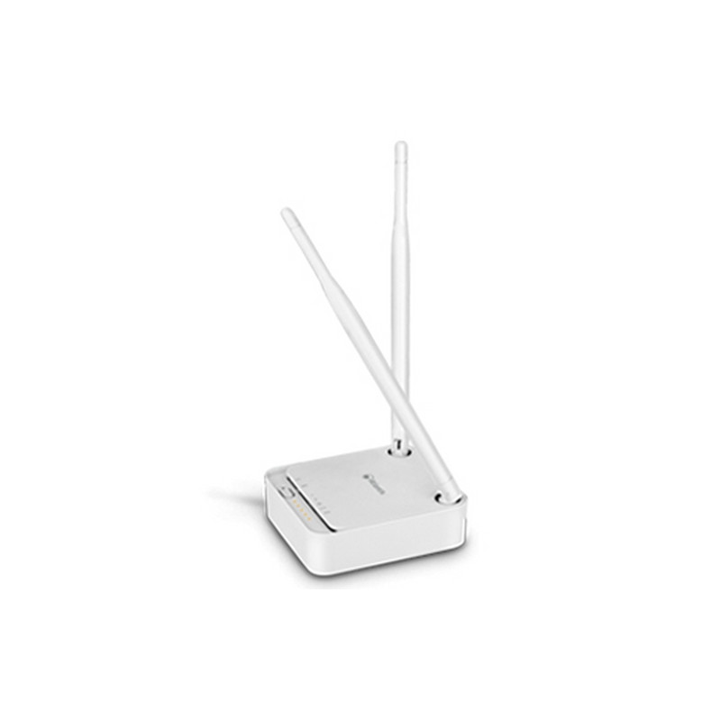 WIRELESS ROUTER BROADBAND ATLANTIS  300M 802.11NGB 2P 10/100M 1P WAN - EXTENDED