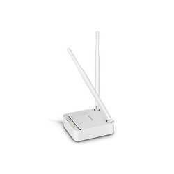 WIRELESS ROUTER BROADBAND ATLANTIS  300M 802.11NGB 2P 10/100M 1P WAN - EXTENDED