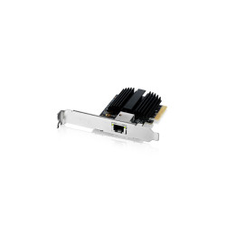 SCHEDA DI RETE ZYXEL  1P MULTIGIGABIT  1/2,5/5/10GB FINO:31/12