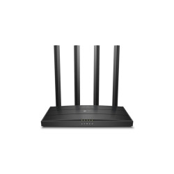 WIRELESS 1300M ROUTER DUAL BAND TP-LINK  -600MBPS X2.4GHZ-1300MBPS X 5GHZ- 5P GI