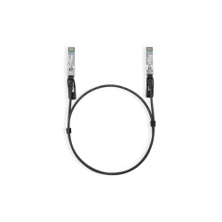 CAVO DI COLLEGAMENTO DIRETTO  TPLINK  10G SFP+  - LUGH. 1MT
