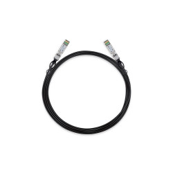 CAVO DI COLLEGAMENTO DIRETTO  TPLINK  10G SFP+  - LUGH. 3MT