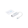 ADATTATORE DA USB3.0 A RJ45 RETE 10/100/1000 GIGABIT ETHERNET TP-LINK  -3P USB