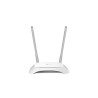 WIRELESS N ROUTER 300M TP-LINK  802.11NGB  5P 10/100M -  2ANT. FISSE - PROD.WISP