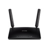 ROUTER 300M WIRELESS N 4G LTE TP-LINK ARCHER  3P 10/100+1P 10/100 WAN 2 ANTENNE