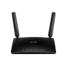 ROUTER 300M WIRELESS N 4G LTE TP-LINK ARCHER  3P 10/100+1P 10/100 WAN 2 ANTENNE