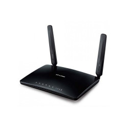 ROUTER 300M WIRELESS N 4G LTE TP-LINK ARCHER  3P 10/100+1P 10/100 WAN 2 ANTENNE