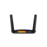 ROUTER 300M WIRELESS N 4G LTE TP-LINK ARCHER  3P 10/100+1P 10/100 WAN 2 ANTENNE