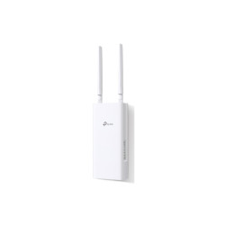 ROUTER 300M WIRELESS N 4G LTE TP-LINK  1P FAST ETHERNET POE + - 2 ANTENNE - IP65