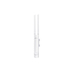 WIRELESS N ACCESS POINT OUTDOOR AC1200 TP-LINK  1P GIGABIT, 802.3BGN, PASSIVE PO