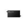 ADATTATORE POE INJECTOR TP-LINK  1P GIGABIT POE, 1P GIGABIT NON POE802.03AT/AF