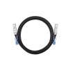 CAVO PER STACKING 10GIGA ZYXEL  INCLUDE TRANSCEIVER SFP+ 3 MT