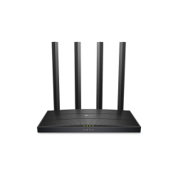 ROUTER VPN GIGABIT WIRELESS AC1350  TPLINK  1P WAN RJ45 GIGABIT, 2P  WAN/LAN RJ4