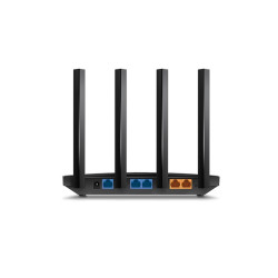 ROUTER VPN GIGABIT WIRELESS AC1350  TPLINK  1P WAN RJ45 GIGABIT, 2P  WAN/LAN RJ4