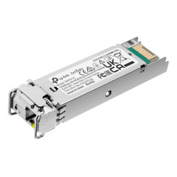 MODULO SFP MINI-GBIC TP-LINK  MONOMODALE BIDIREZIONALE 1000BASE-BX10-D LC