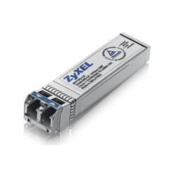 TRANSCEIVER ZYXEL ZYX-SFP10G-LR/  10G MONOMODALE - FINO A 10KM - CONNETTORE LC -
