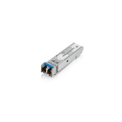 TRANSCEIVER SFP-LX GIGABIT ZYXEL  MONOMODALE FINO A 10KM - CONNETTORE LC - PACK
