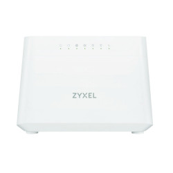 ROUTER WIFI 6 AX1800  ZYXEL  DSLVDSL2/ETHERNET IAD 1P DSL 1P WAN GBE 4P LAN GBE