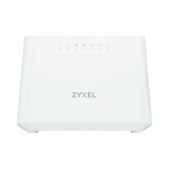 ROUTER WIFI 6 AX1800  ZYXEL  DSLVDSL2/ETHERNET IAD 1P DSL 1P WAN GBE 4P LAN GBE
