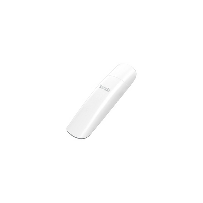 ADATTATORE WIRELESS AC1800 DUALBAND USB TENDA  WI-FI6  CONNETTORE USB3.0
