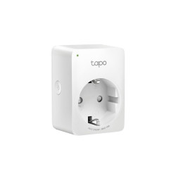 PRESA WI-FI SMART TP-LINK   - GARANZIA 3 ANNI