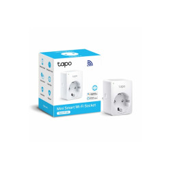 PRESA WI-FI SMART TP-LINK   - GARANZIA 3 ANNI