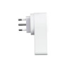 SMART PLUG WI-FI ATLANTIS  - SPINA IT 16A - INCLUDE MIS.POTENZA - COMPATIBILE CO