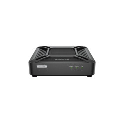 VISUALSTATION SYNOLOGY  1P LAN RJ45  1GBE- 2P USB3.0 - 2X HDMI