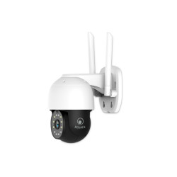 VIDEOCAMERA WI-FI ATLANTIS  MOTORIZZATA DA ESTERNO 4MP FULL HD 2560X1440P 25FPS