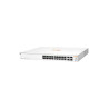SWITCH ARUBA ISTANT ON  1930 24G MANAGED 24XRJ45 10/100/1000 POE 370W + 4SFP+ 1/