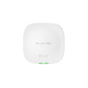 ACCESS POINT ARUBA  ISTANT ON AP21 (RW) DUAL RADIO 2X2 WI-FI 6 FINO:07/11