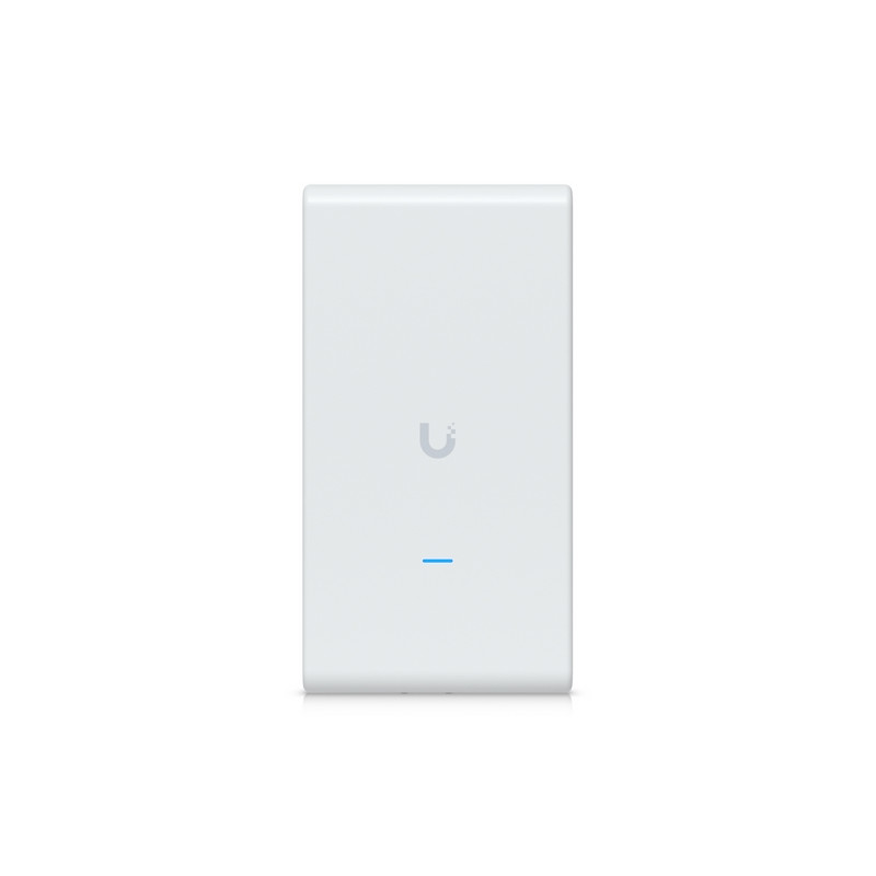 WIRELESS ACCESS POINT UBIQUITI U6-MESH-PRO 2P 1GBPS RJ45  573.5 MBPS/2.4GHZ (2X2