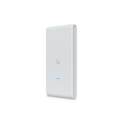 WIRELESS ACCESS POINT UBIQUITI U6-MESH-PRO 2P 1GBPS RJ45  573.5 MBPS/2.4GHZ (2X2