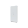 WIRELESS ACCESS POINT UBIQUITI U6-MESH-PRO 2P 1GBPS RJ45  573.5 MBPS/2.4GHZ (2X2