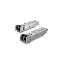 U FIBER MULTI-MODE MODULE 1G UBIQUITI UF-MM-1G/  2 PACK