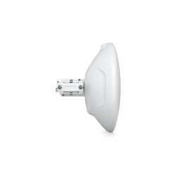 STATION PTMP COMPACT 60 GHZ UBIQUITI  VEL.TRASM.2GBPS-5 GHZ WEATHERPROOF BACKUP