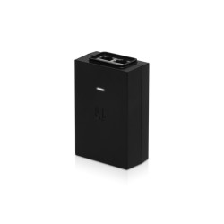 POE INJECTOR UBIQUITI POE-48-24W-G 48V/0.5A (24W) (ROCKETTI, UAP-PRO)